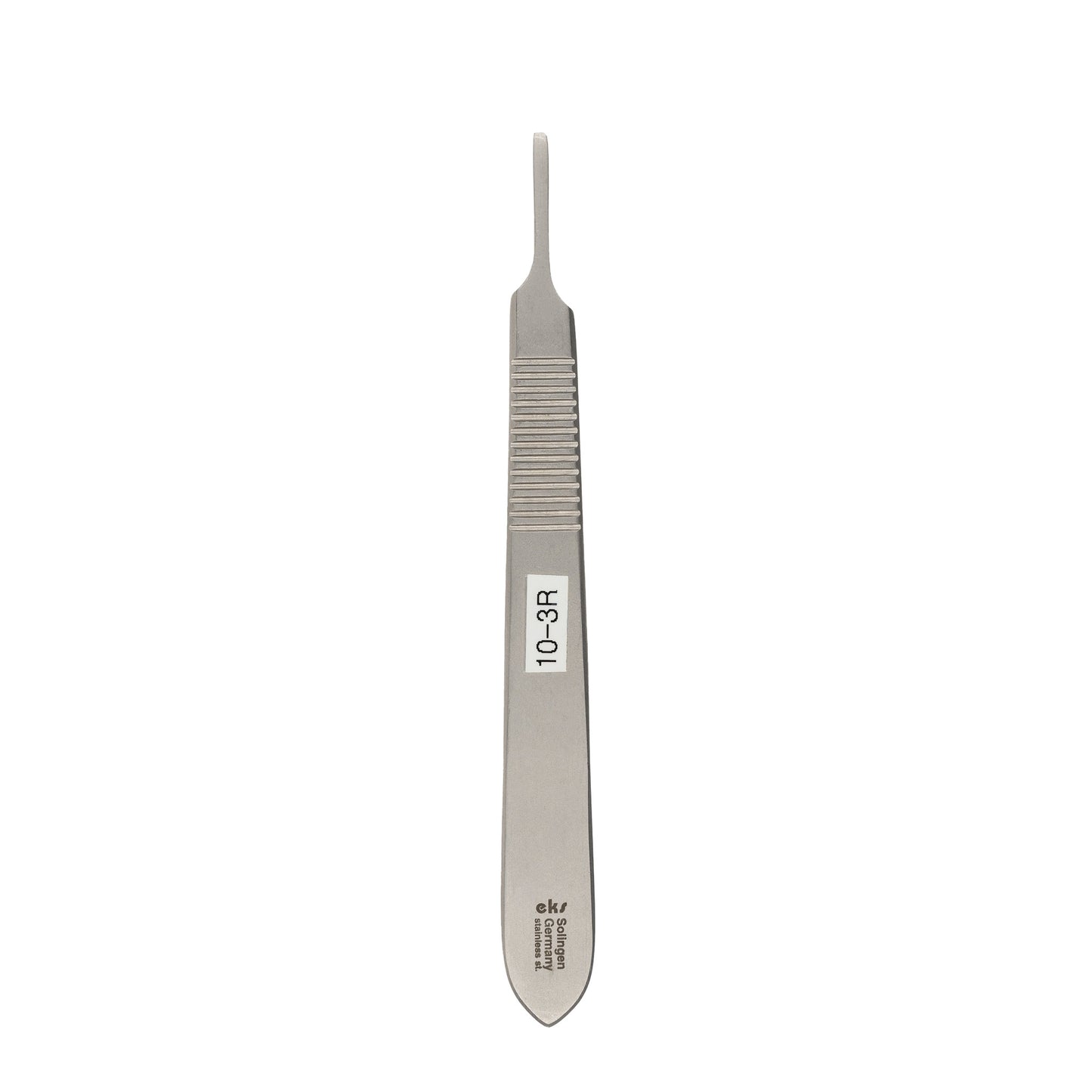 Podiatry Scalpel Handle 10-3R
