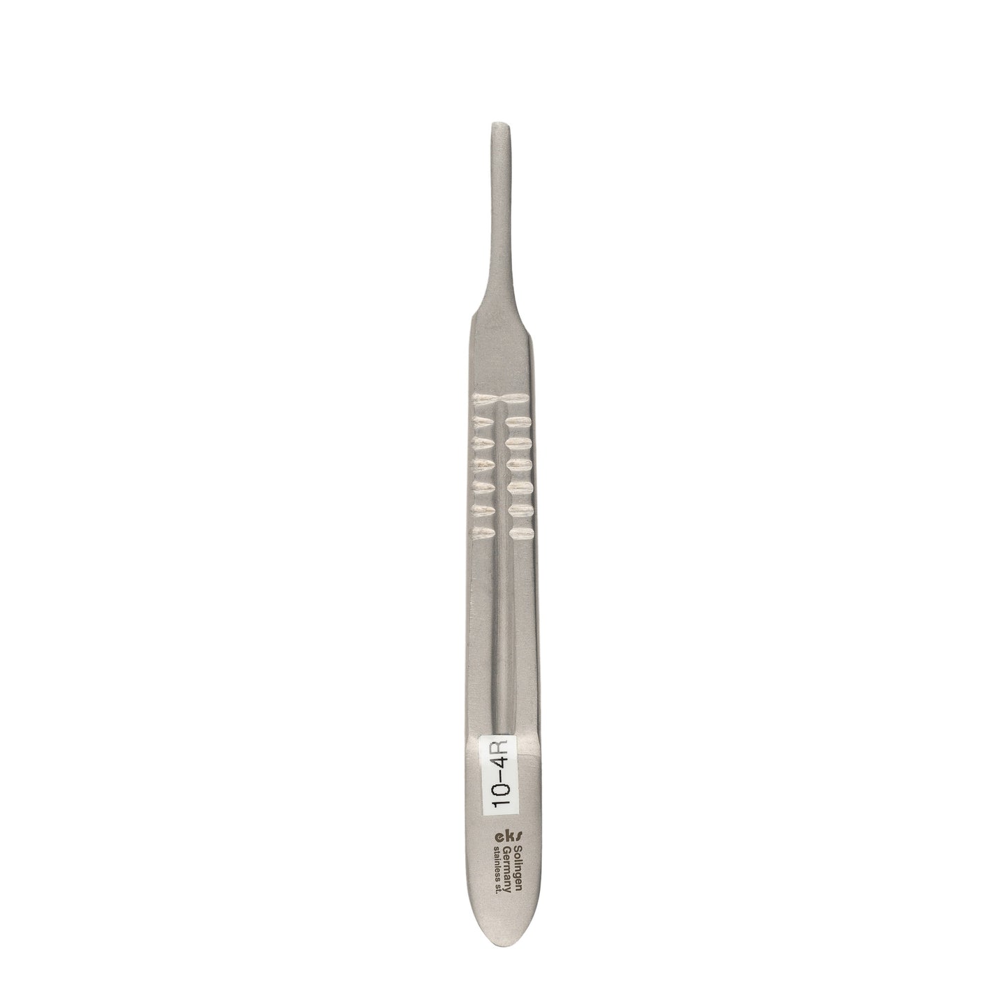 Podiatry Scalpel Handle 10-4R