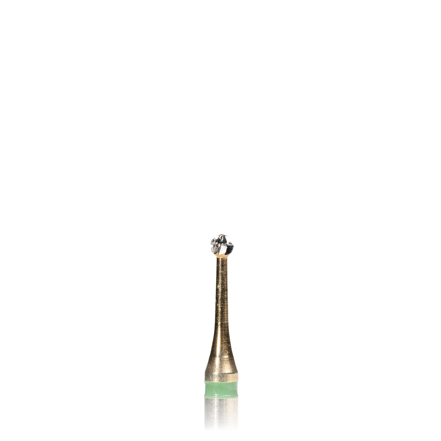 Podiatry Power Cross Cut Carbide Bur (Ball Cutter) 1SXM 016