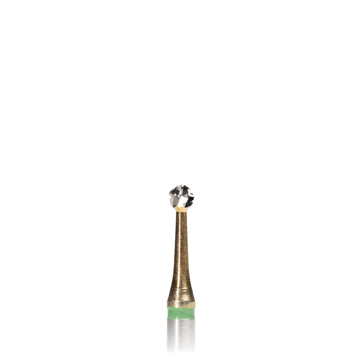 Podiatry Power Cross Cut Carbide Bur (Ball Cutter) 1SXM 021