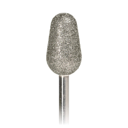 Podiatry Medium Diamond Bur (Bud) 369 080