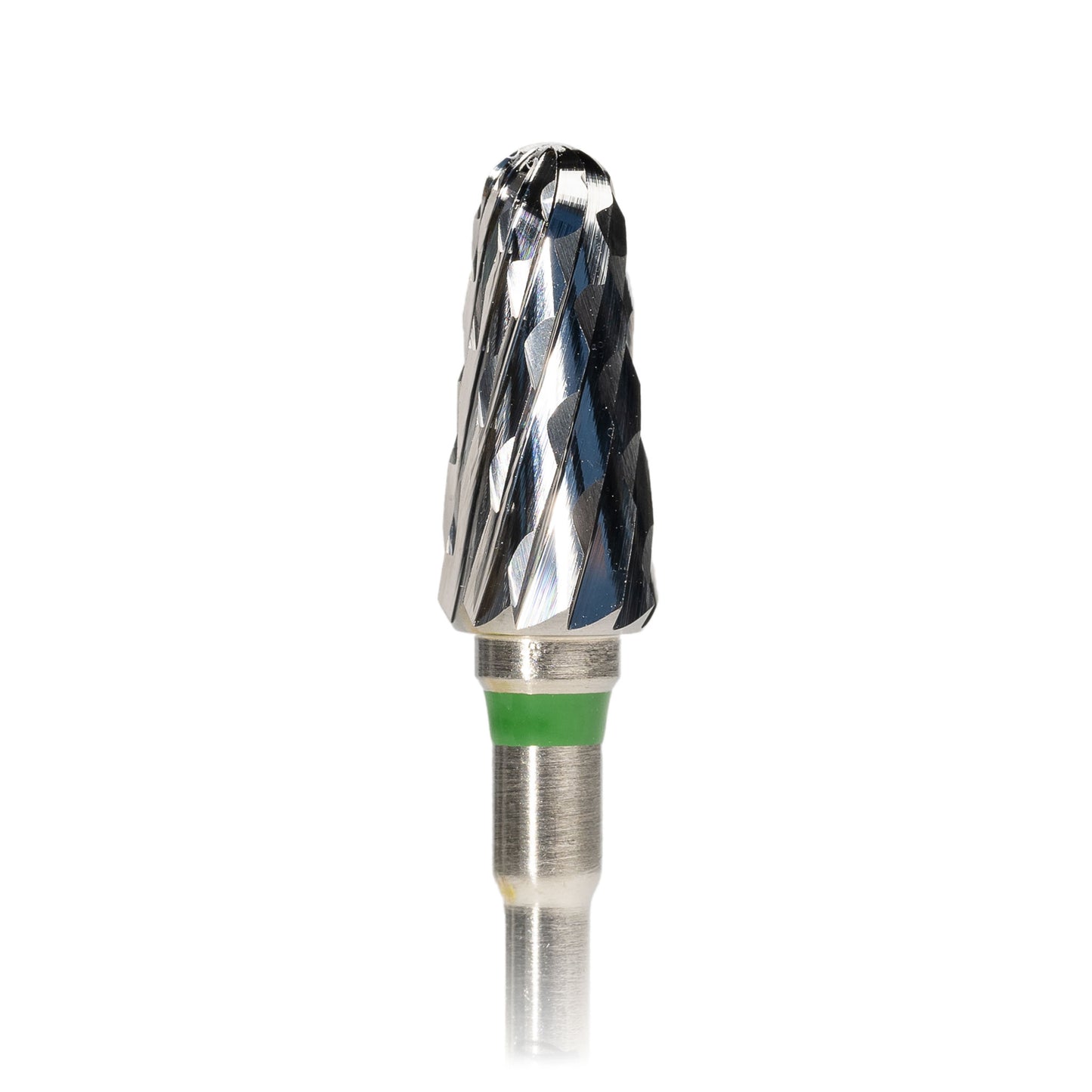 Podiatry Coarse Double Cut Carbide Bur (Blunt Cone) 429GX 060