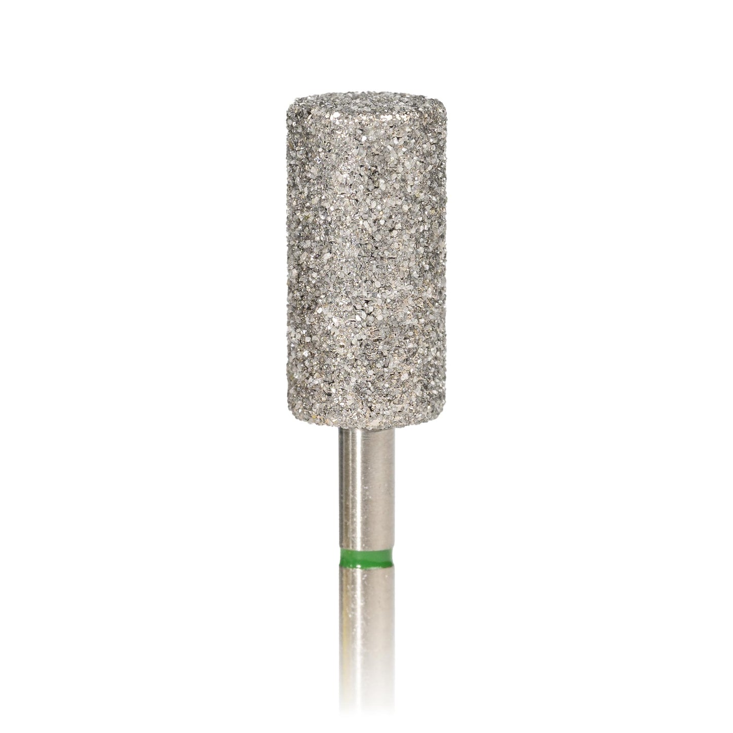 Podiatry Coarse Diamond Bur (Long Cylinder) 6840L 065