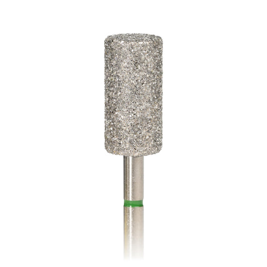 Podiatry Coarse Diamond Bur (Long Cylinder) 6840L 065