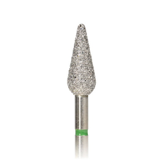 Podiatry Coarse Diamond Bur (Blunt Cone) 6893 050