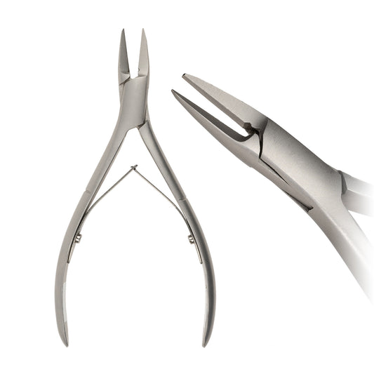 13 cm Podiatry Splitting Nippers 7-35RD
