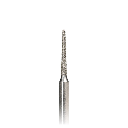 Podiatry Medium Diamond Bur (Taper) 850 014