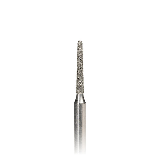 Podiatry Medium Diamond Bur (Taper) 850 016