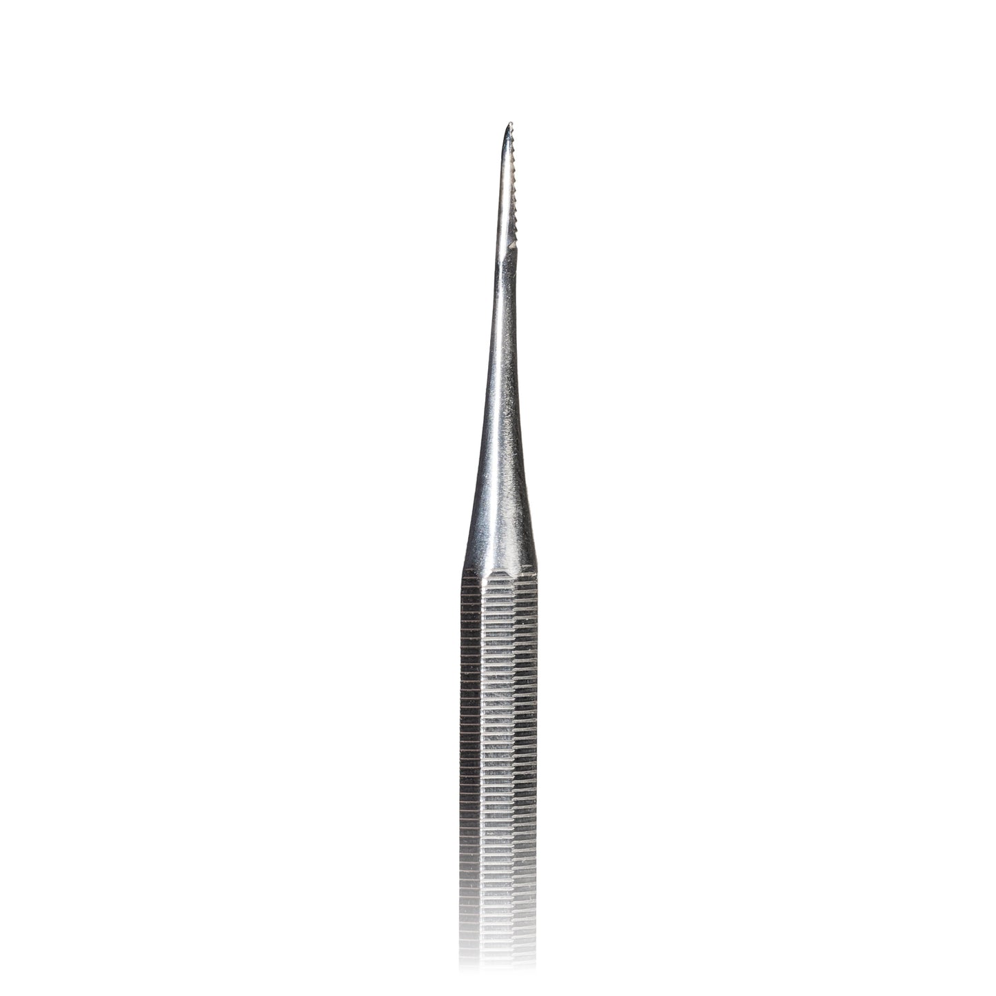 2 x 9 mm Podiatry Blacks File 9-60R Profile