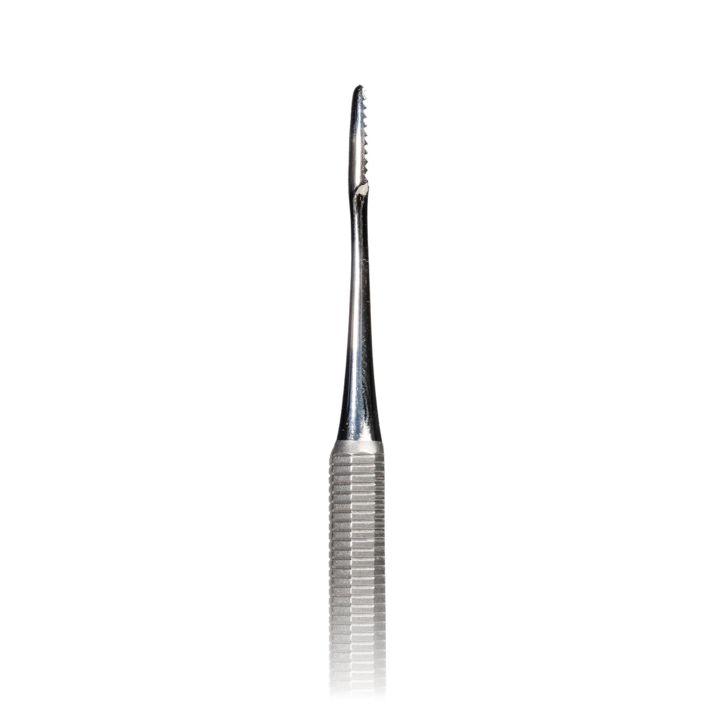 3 x 10 mm Podiatry Blacks File 9-61R Profile
