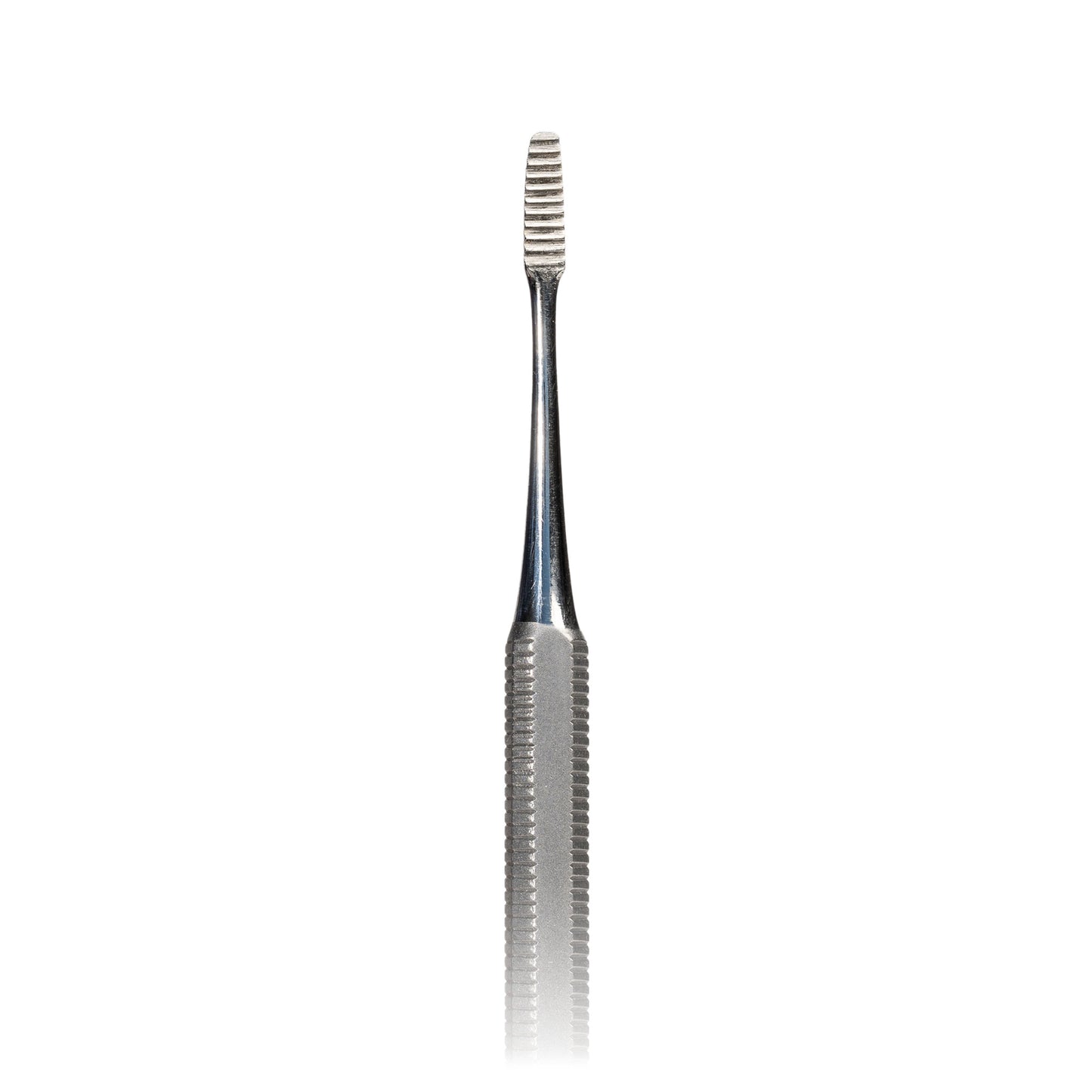 3 x 10 mm Podiatry Blacks File 9-61R Front