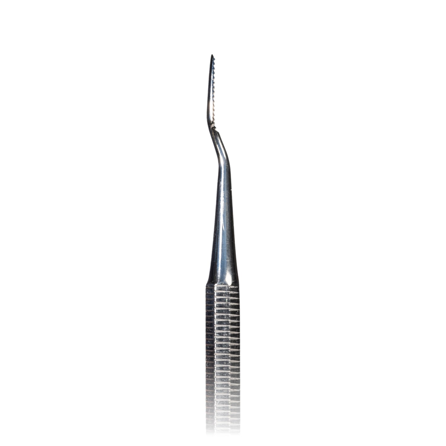 3 x 12 mm Podiatry Blacks File 9-64R Profile