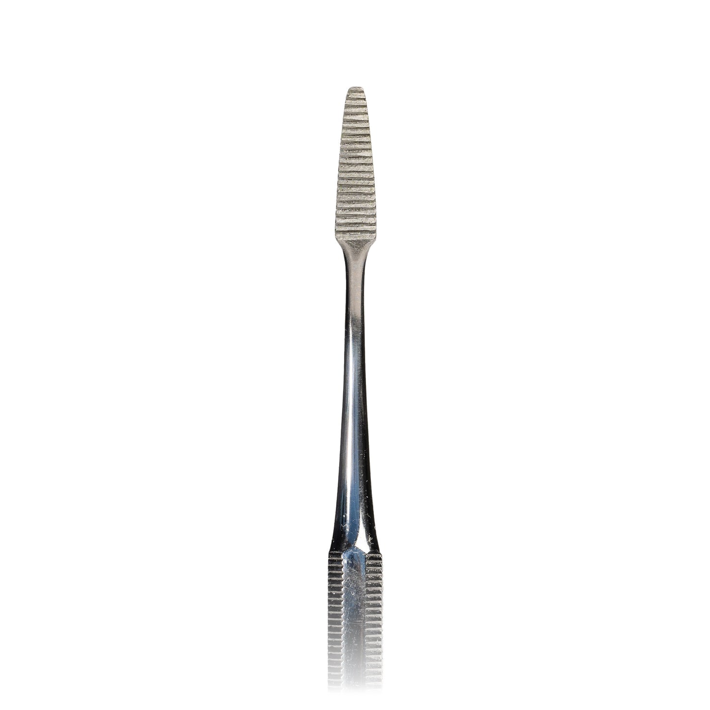 4 x 15 mm Podiatry Blacks File 9-68R Front