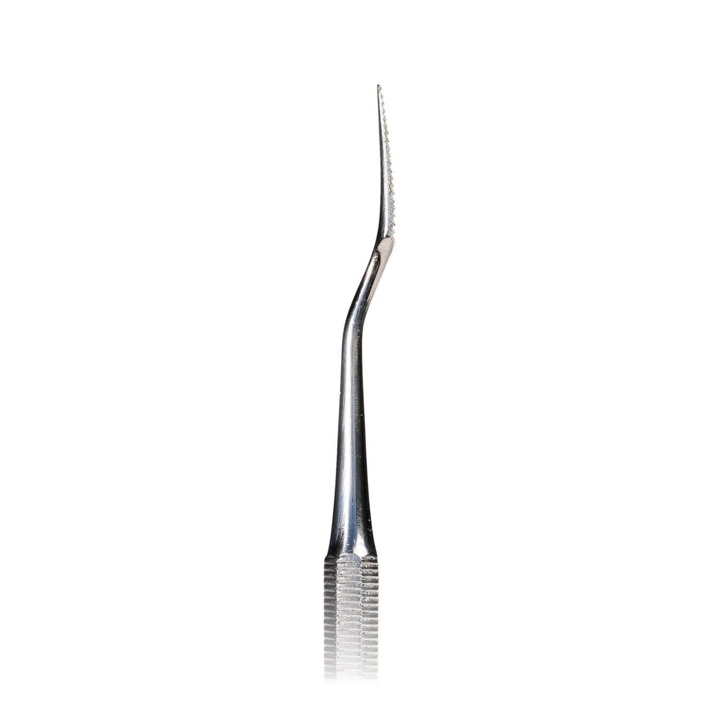4 x 15 mm Podiatry Blacks File 9-68R Profile