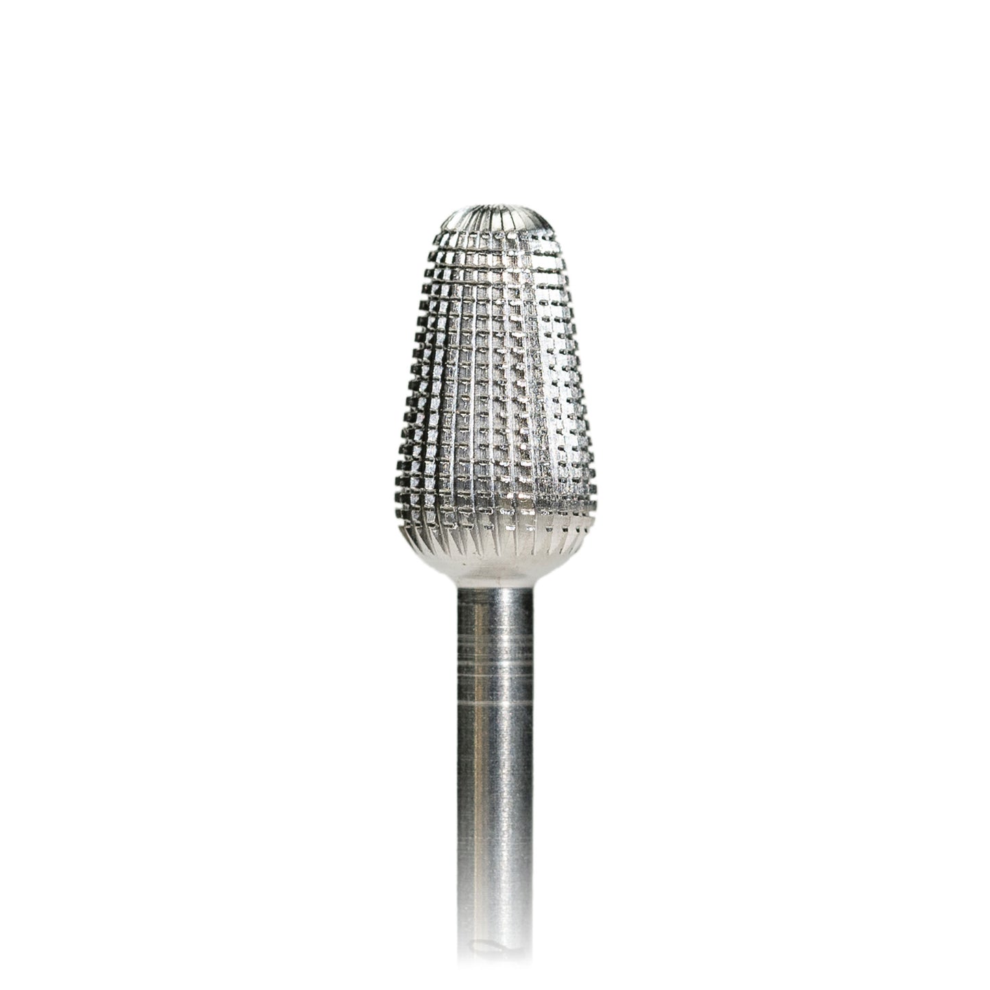 Podiatry Fine Cross Cut Stainless Steel Bur (Bud) 95RS 060