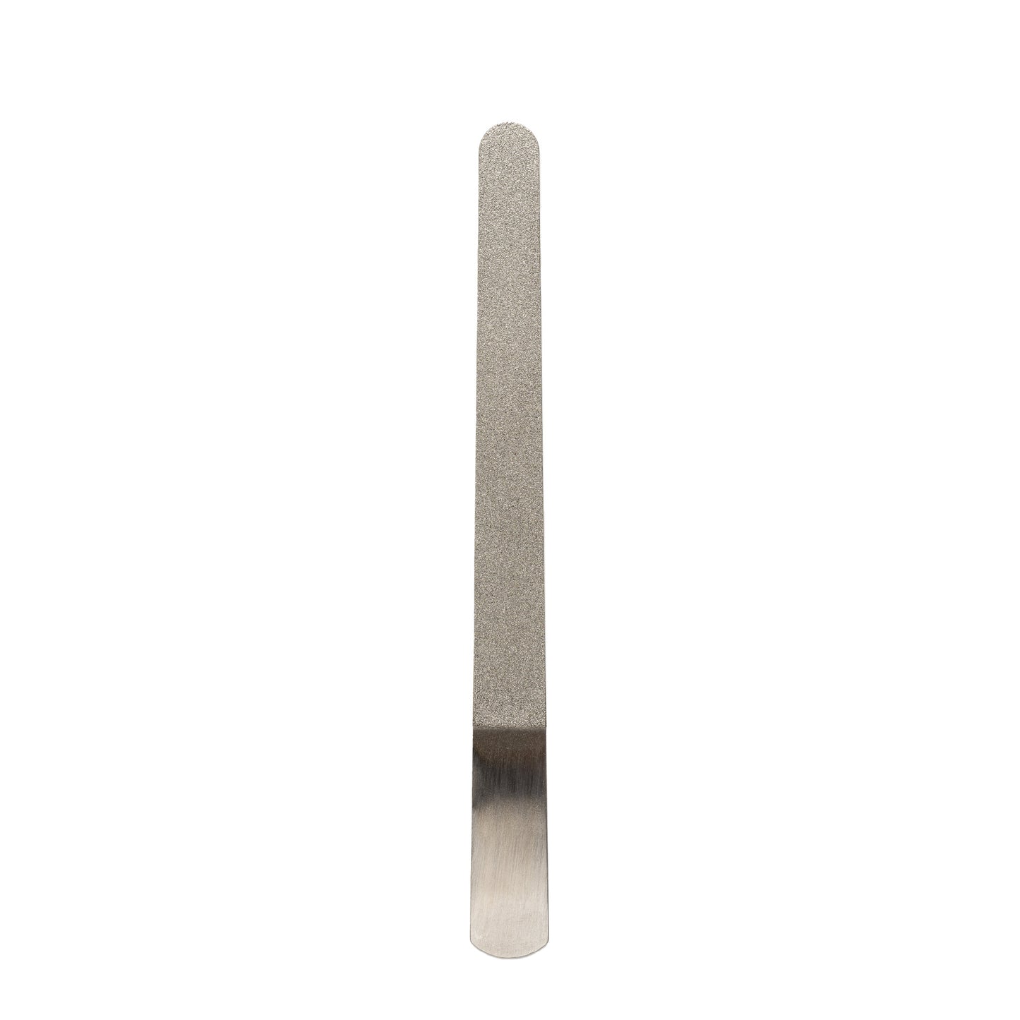 Podiatry Diamond Deb File 8-80 All Stainless Steel