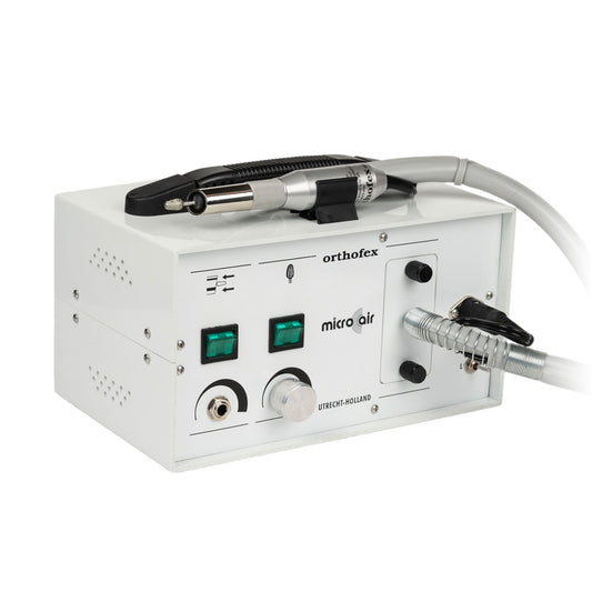 Micro-Air Elite Podiatry Drill by Orthofex