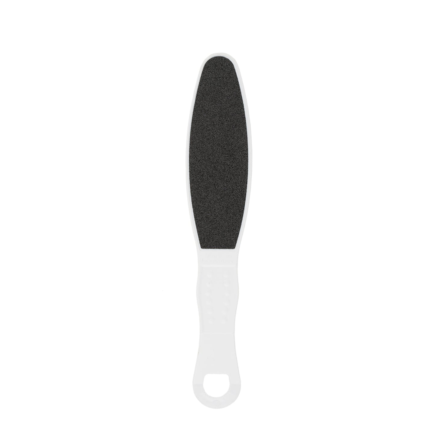 Podiatry Callus File 8-60 With Plastic Handle