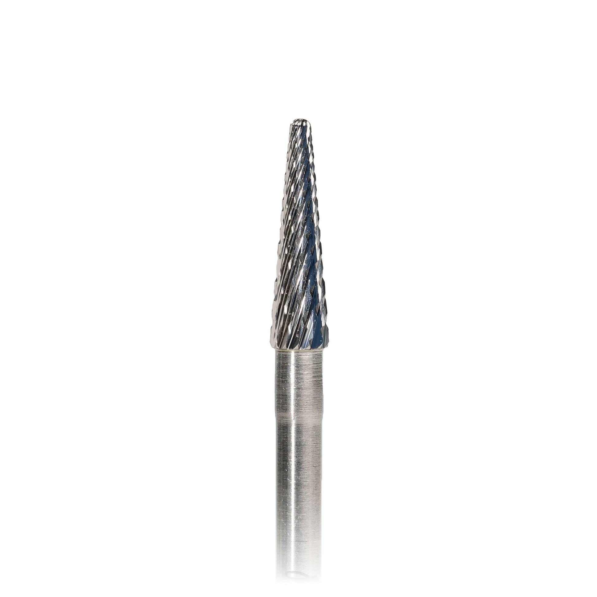 Podiatry Medium Double Cut Carbide Bur (Blunt Cone) 429X 031
