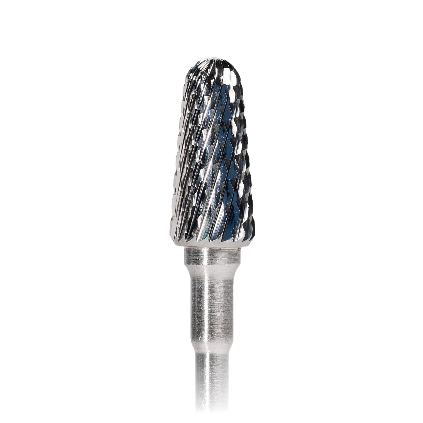 Podiatry Medium Double Cut Carbide Bur (Blunt Cone) 429X 060