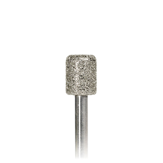Podiatry Medium Diamond Bur (Rounded Edge Cylinder) 840KR 055