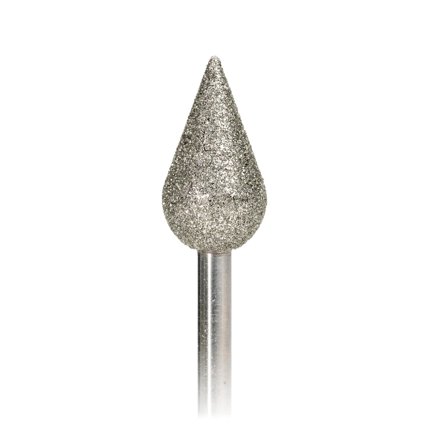 Podiatry Medium Diamond Bur (Sharp Cone) 892 070