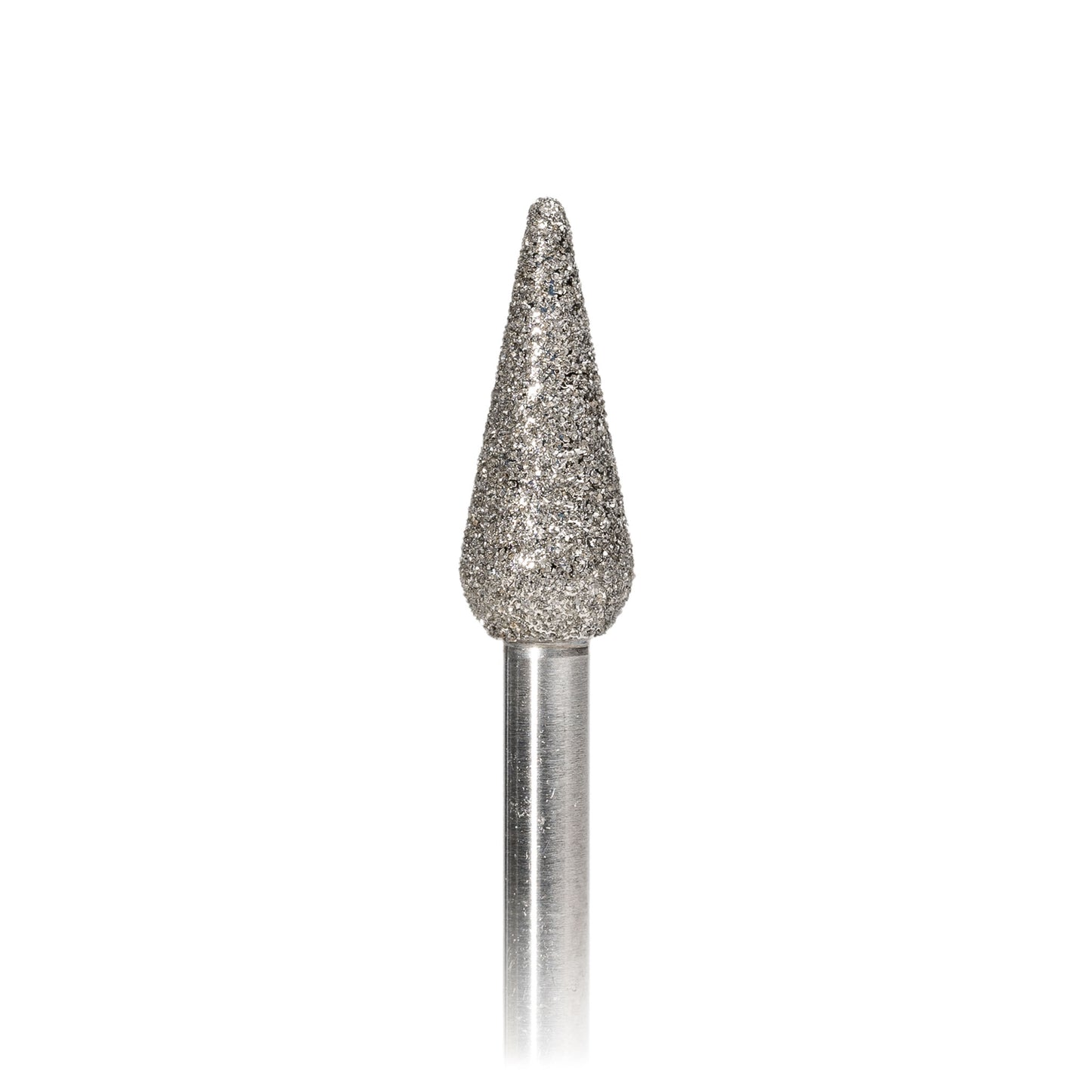 Podiatry Medium Diamond Bur (Blunt Cone) 893 047