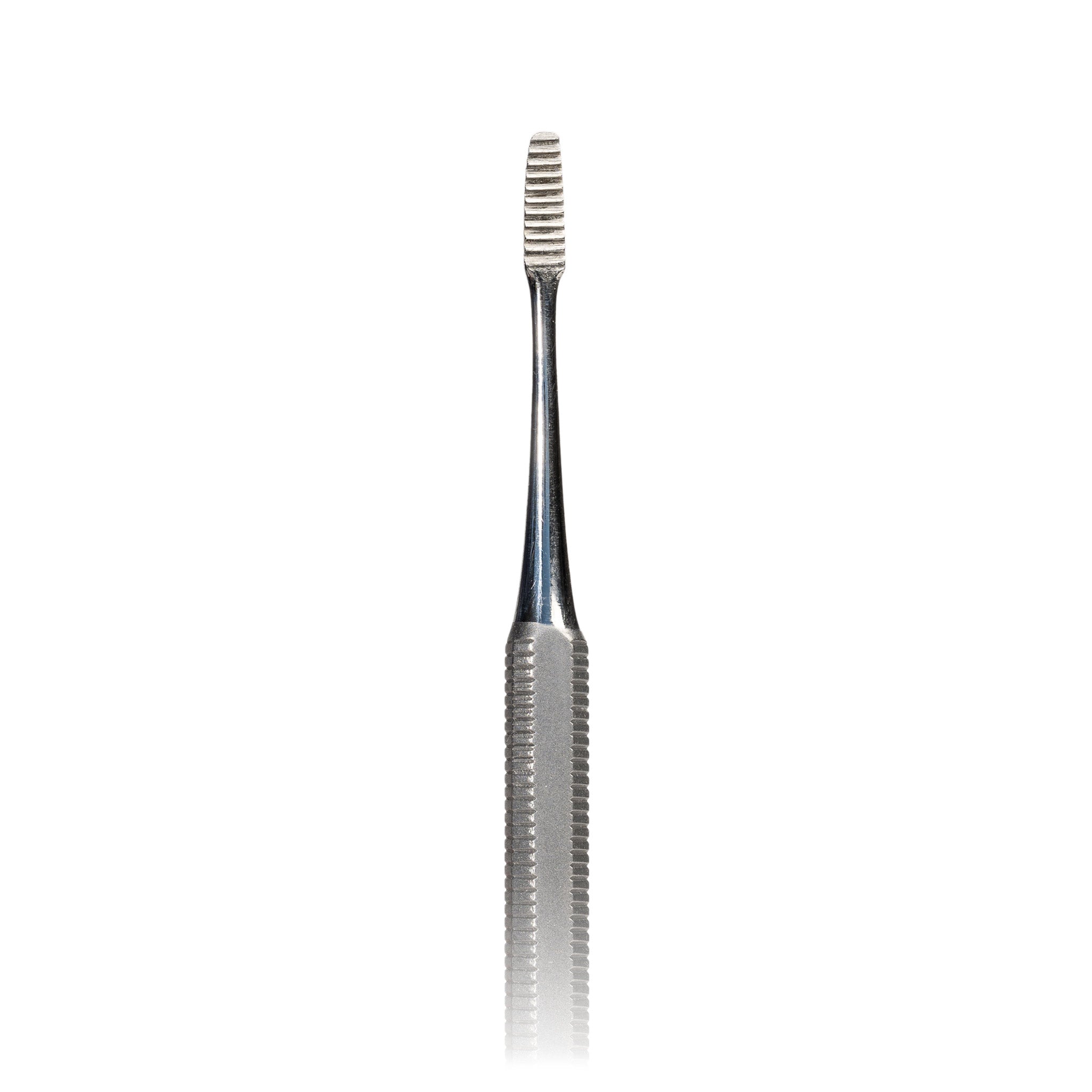 3 x 10 mm Podiatry Blacks File 9-61R – Clinic Champ