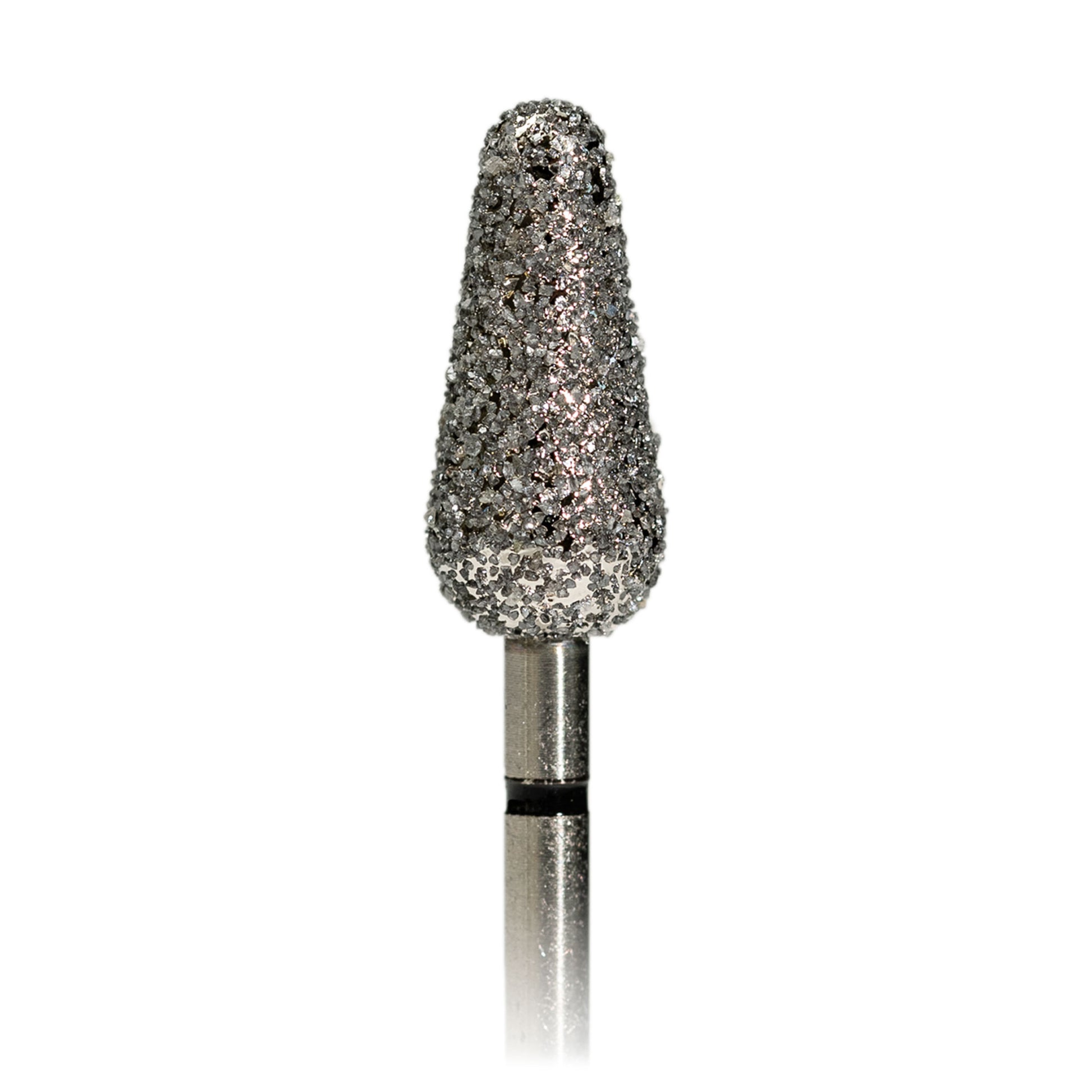 Podiatry Super Coarse Diamond Bur (Blunt Cone) 5894 060