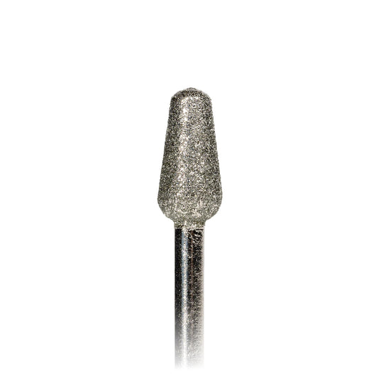 Podiatry Fine Disposable Diamond Bur (Small Bud) S-DB2 050
